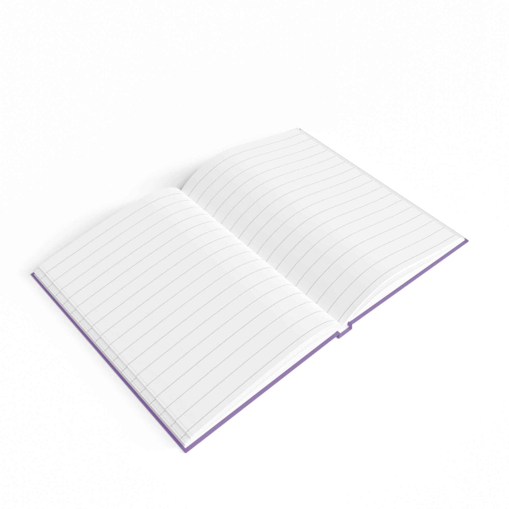 Notebook Bound Mystic Goddess Journal