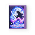 Notebook Bound Mystic Goddess Journal