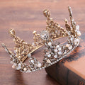 CROWN OF EDEN