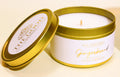 Gingerbread • Luxe Natural Coconut Wax Candle